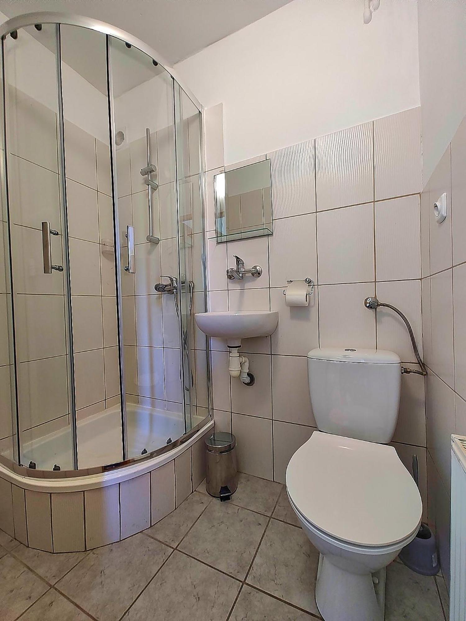 Agroturystyka - Srebrny Las Staniszow Bagian luar foto