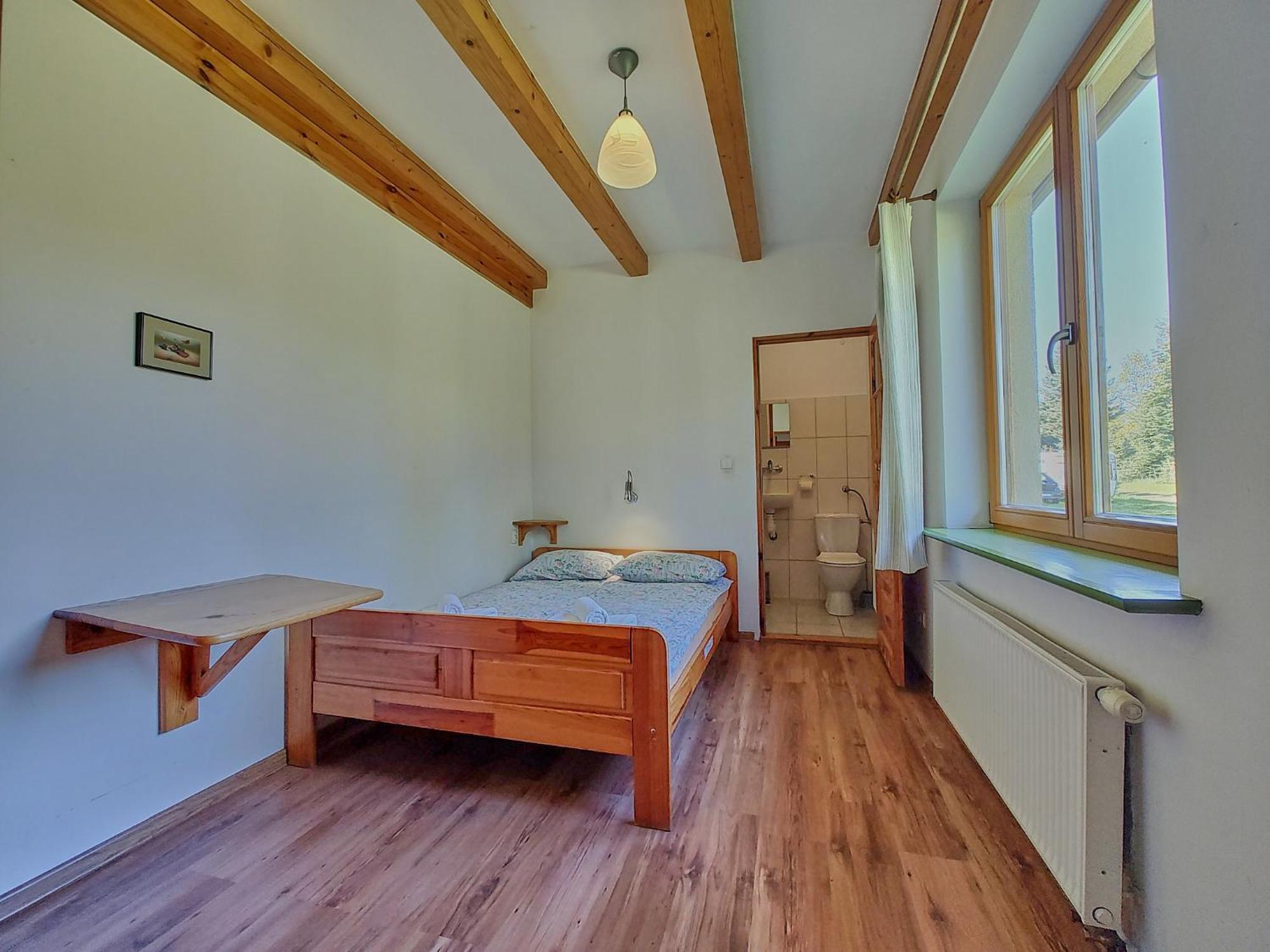 Agroturystyka - Srebrny Las Staniszow Bagian luar foto